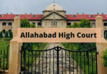 Allahabad HC Raps UP Police Over Encounter Killings, Selective Crackdowns