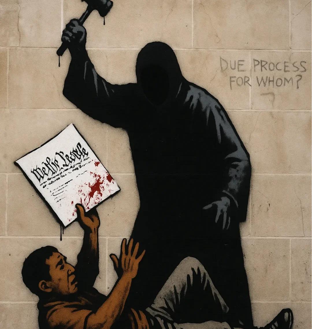 US Supreme Court's Ruling in Favour of ICE Legalizes Racial Profiling ...