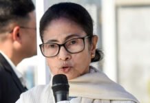 Never Seen Such An ‘Arrogant’ and ‘Liar’ CEC: Mamata Banerjee