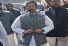 Bengal: Congress Submits Memo to CEO, Alleges SIR Hearing Harassment