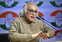 Modi Govt has Abandoned Palestinians: Congress Slams PM’s Upcoming Israel Visit