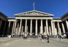 British Museum Drops ‘Palestine’ From Displays After Pressure from Pro-Israel Lawyers