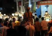 Armed Upper-Caste Men Attack Dalit Wedding Procession in UP Village