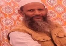 Hindu Teachers, Students Refute Allegations Against the Muslim Headmaster in Mathura