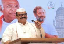 Tipu Sultan Row: Maharashtra Cong Chief Challenges BJP Over Remarks on Shivaji