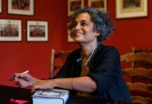 Arundhati Roy Withdraws from Berlinale 2026 Over Jury Bias Against Palestinians