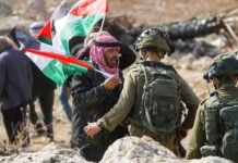 Israel Approves Registration of Occupied West Bank Land as ‘State Property’