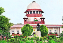 SC Issues Notice on Bail Plea of Tasleem Ahmed in Delhi Riots Case