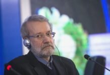 Mirwaiz Umar Farooq Condemns Targeted Killing of Iran’s Ali LarijaniÂ