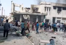 China Donates $200,000 to Families of Iranian School Bomb Victims