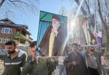 Modi Govt Orders Monitoring of Pro-Iran Preachers Amid Tight Security Measures