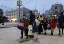 Israel Carrying Out ‘Mass Expulsion of Palestinians’ in West Bank, UN Warns