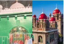 Telangana Govt Clandestinely Shifts 800-Year-Old Dargah in Vemulawada