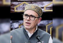 ‘What Gave US, Israel Right to Do This’: JK CM Omar Abdullah Condemns Killing of Khamenei
