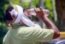 Severe Heatwave Grips North India; IMD Issues Alert