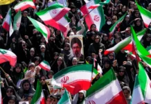 Iran Dismisses Trump’s Claim of Leadership Rift, says Nation is ‘One Soul’