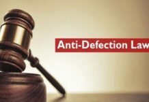 Where Convictions Go to Die – The Great Indian Turncoat Bazaar