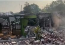 Unusually Swift Legal Timeline: Mosque Bulldozed in UP’s Naigaon Behati Village