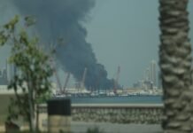 Iran Inflicted ‘Extensive’ Damage to US Bases Than Previously Disclosed: NBC News