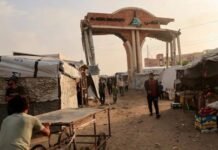 Indian Physicists Condemn Reported Attacks on Universities in Iran, Palestinian Territories