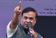 Bangladeshi Hindus are Refugees, Muslims are Infiltrators: Assam CM Biswa Sarma