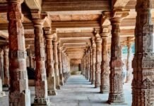 Bhojshala Case: No Evidence of Temple Destruction, Muslim Side Asserts in HC