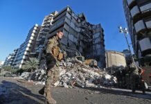 Israel, Lebanon to Extend Ceasefire for 45 Days: US State Department