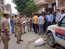 Puneet, Meat Bag and Police: Timely Probe Diffuses Tension in UP’s Meerut