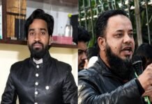SC Grants 6-month Interim Bail to Khalid Saifi, Tasleem Ahmad in 2020 Delhi Riots Case