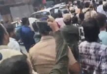 Clash Erupts at Mumbai’s Society Over Goats Brought for Sacrifice on Eid-Al-Adha