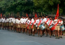 Why India’s RSS is Lobbying the West Amid Attacks on Minorities at Home