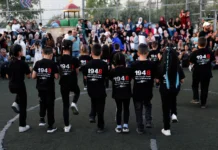 Palestine Calls on World to Recognise Nakba as ‘Crime of Ethnic Cleansing’ Amid 78th Anniversary