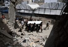 Israeli Killings in Gaza Continue Unabated Despite ‘Ceasefire’