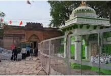 BJP’s Step to Fulfill Hindu Agenda: Opposition on Kamal Maula Mosque Verdict
