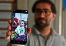 How Israel Executed a 7-Month-old Baby in Cold Blood in the West Bank