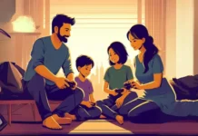 From Family Bonds to Global Harmony: The Power of Human Relations