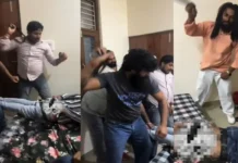 Cow Vigilantes Assault Muslim Youth in UP’s Ghaziabad Over ‘Love Jihad’